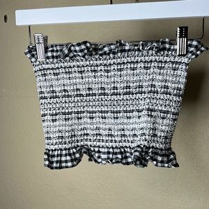 Montrose tube top size medium never worn